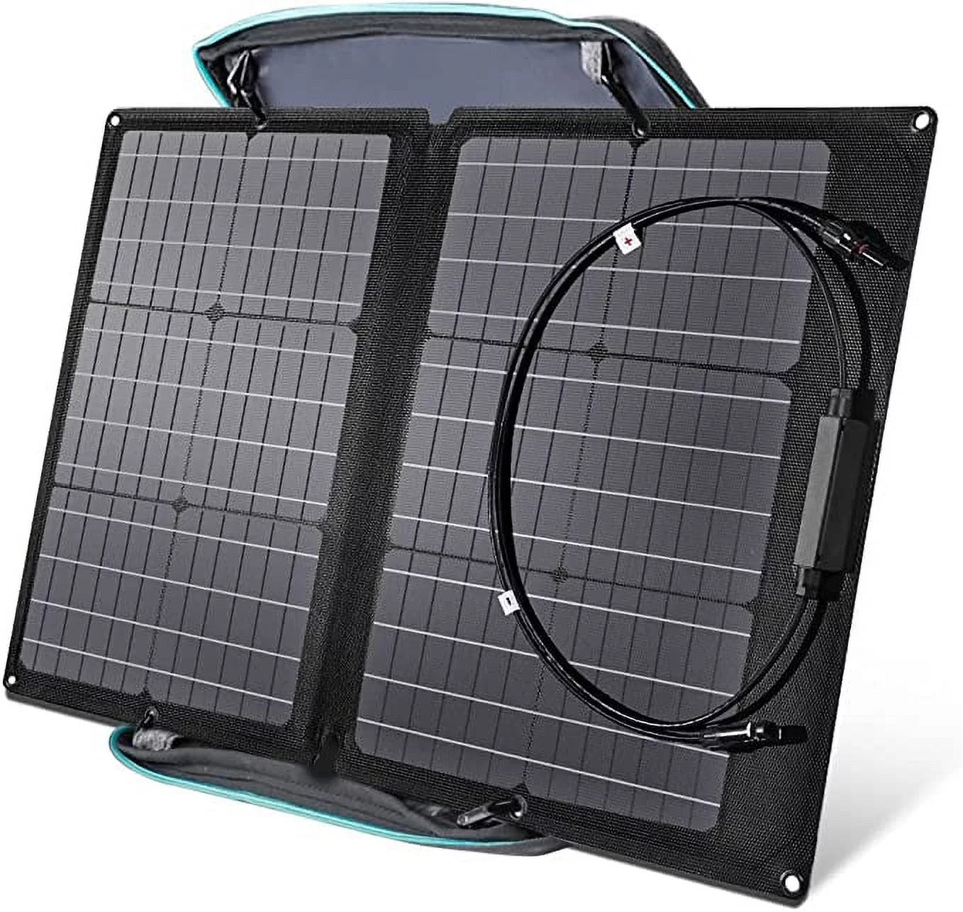 Ecoflow 60W Portable Solar Panel 