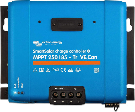 Victron Smartsolar MPPT 250/85 - 250V 85A with Bluetooth