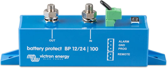 Victron Energy Batteryprotect 12/24-Volt 100 Amp