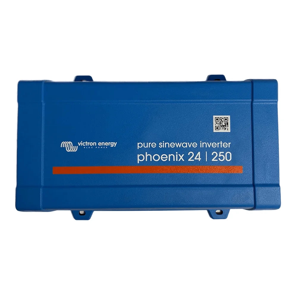 Phoenix Inverter 24VDC - 250VA - 120VAC - Ve.Direct - NEMA 5-15R